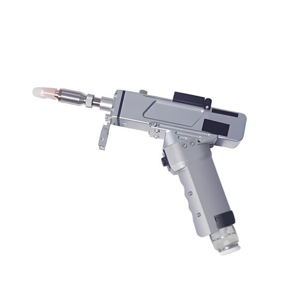 Máy hàn laser fiber cầm tay tự động 3 trong 1 (1000W-3000W) - Hình ảnh 6