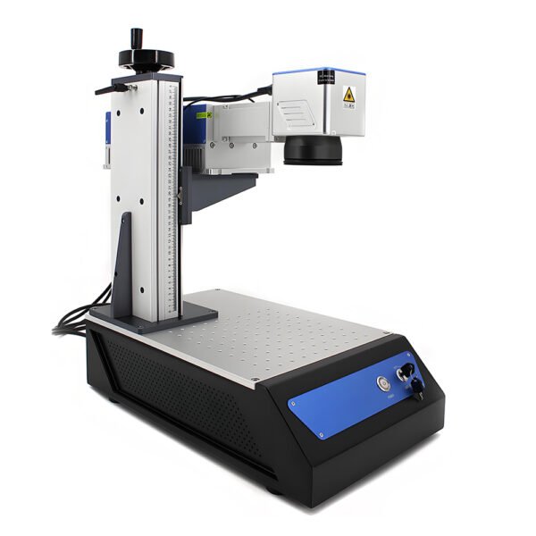 Máy đánh dấu laser di động 3W/5W - Hình ảnh 3
