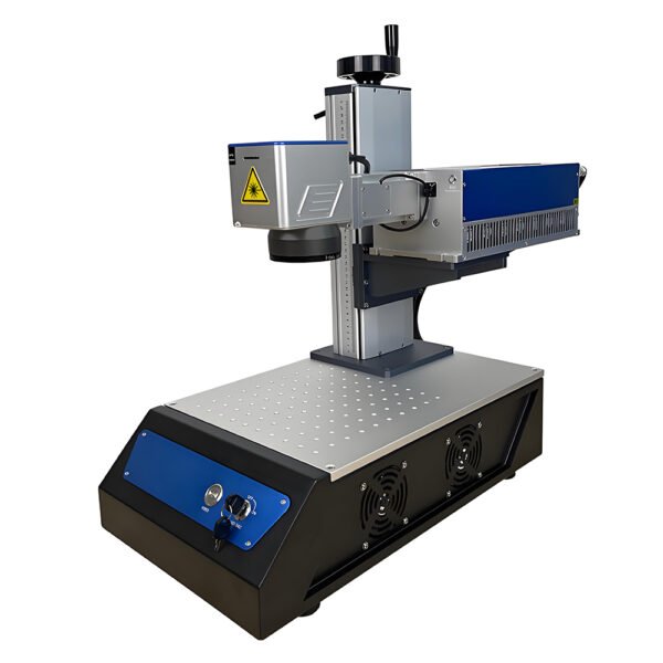 Máy đánh dấu laser di động 3W/5W