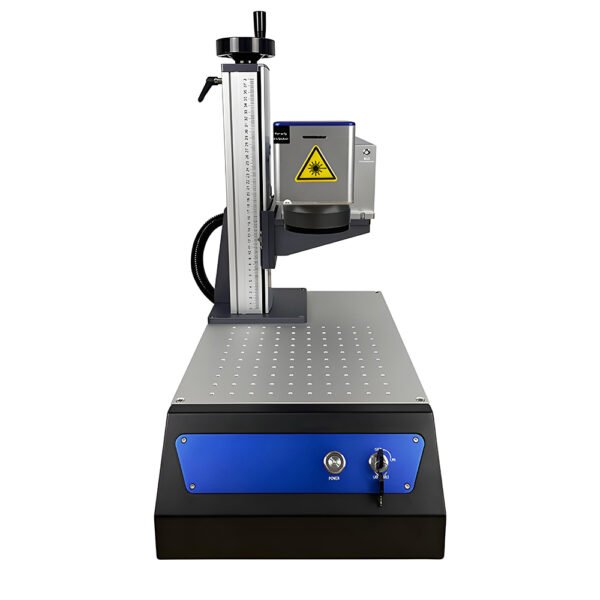 Máy đánh dấu laser di động 3W/5W - Hình ảnh 5
