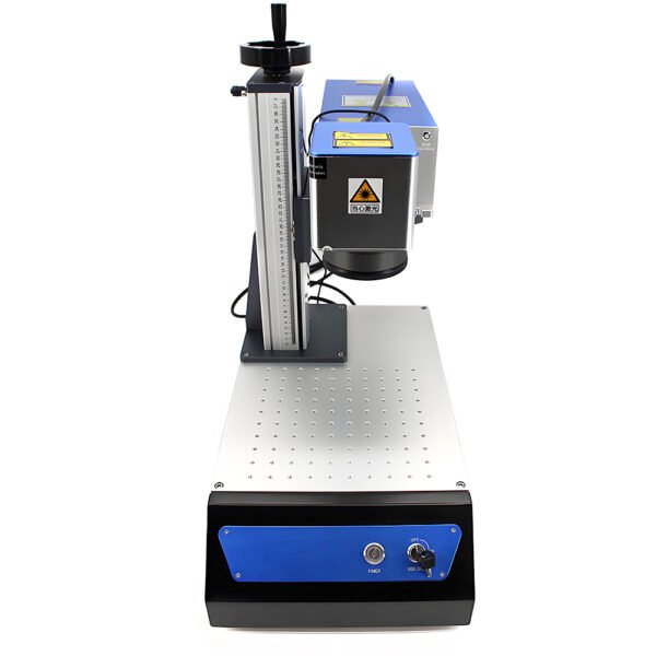 Máy đánh dấu laser di động 3W/5W - Hình ảnh 6