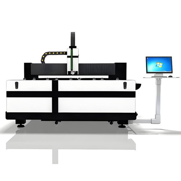 Máy cắt CNC tự động lấy nét - Độ chính xác cao
