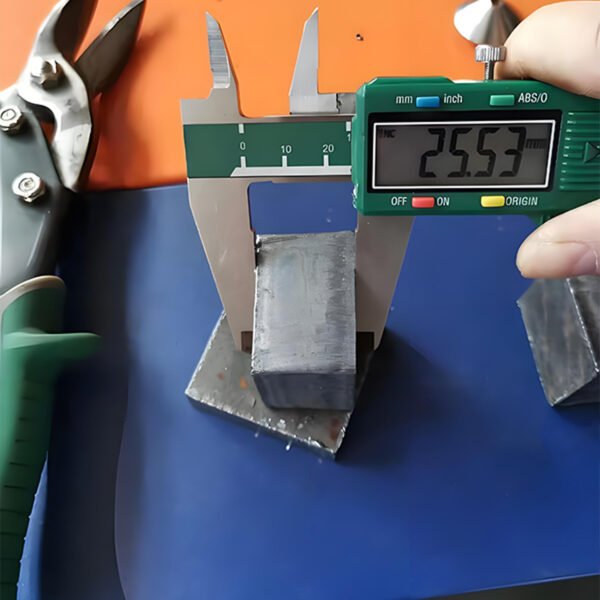 Máy cắt CNC tự động lấy nét - Độ chính xác cao - Hình ảnh 4