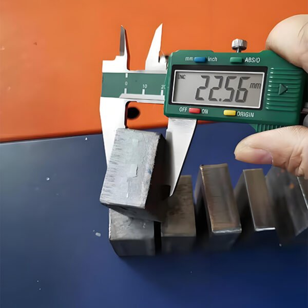 Máy cắt CNC tự động lấy nét - Độ chính xác cao - Hình ảnh 5