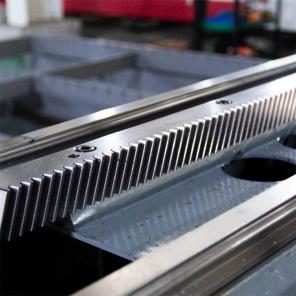 Máy cắt laser fiber CNC đa năng - Độ chính xác công nghiệp - Hình ảnh 4