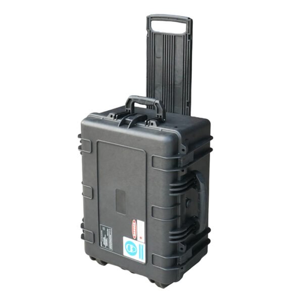 MÁY LASER TẨY GỈ SIÊU TỐC 100W-300W Công nghệ laser xung liên tục - Hình ảnh 3