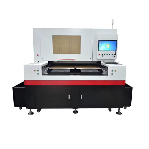 Máy cắt kính laser picosecond độ chính xác cao khổ lớn 600x900mm