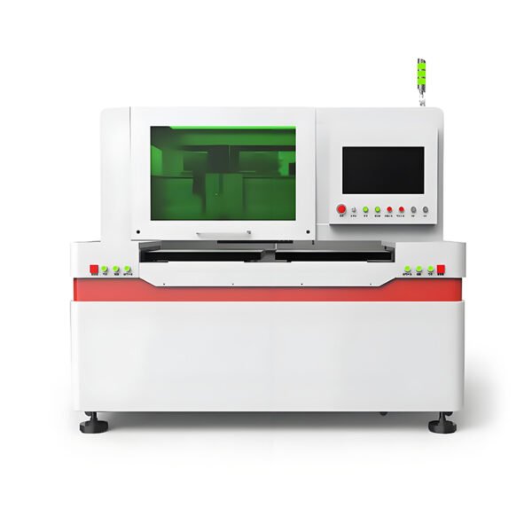 Máy cắt kính laser picosecond hồng ngoại tự động lấy nét - Hình ảnh 2