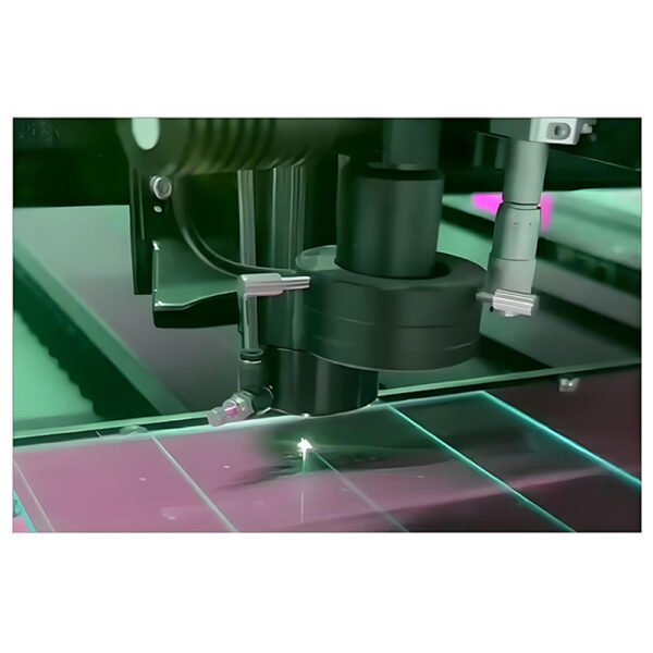 Máy cắt kính laser picosecond hồng ngoại tự động lấy nét - Hình ảnh 5