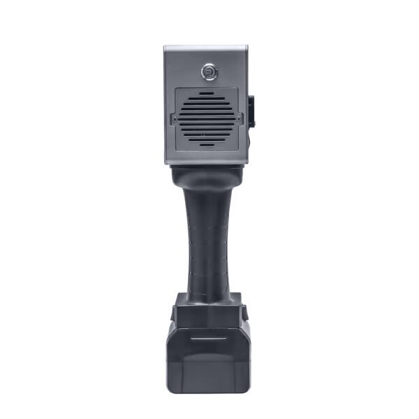 Máy đánh dấu laser sợi quang cầm tay di động - Hình ảnh 3