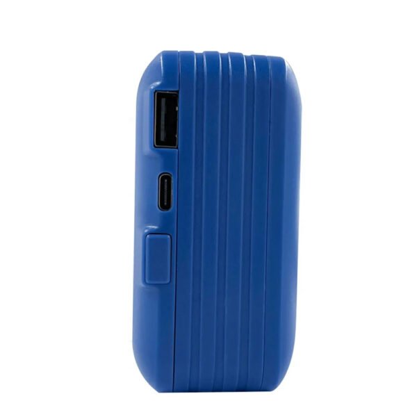 Máy in phun mini - Nhỏ gọn nhưng mạnh mẽ - Hình ảnh 3