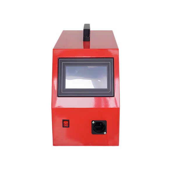 Máy hàn laser 3 trong 1 di động 1000W-3000W - Hàn/Cắt/Làm sạch bằng sợi quang - Hình ảnh 5
