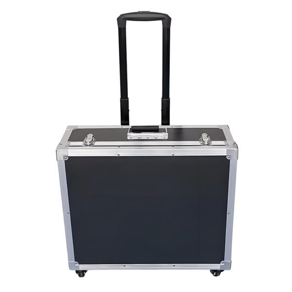 Máy làm sạch bằng laser sợi quang xung cầm tay 200W - Hình ảnh 2