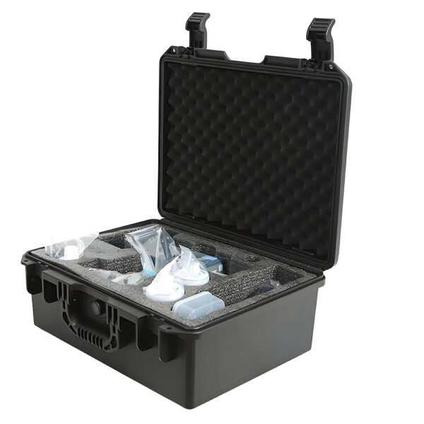 Máy in phun ký tự lớn cầm tay đời mới - Hình ảnh 6