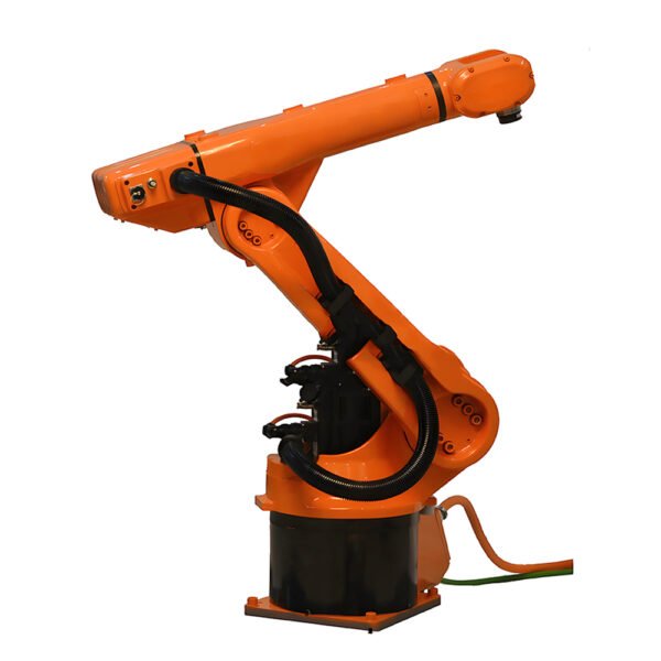 Cánh tay robot hàn laser 6 trục tự động hoàn toàn 1000W/2000W/3000W