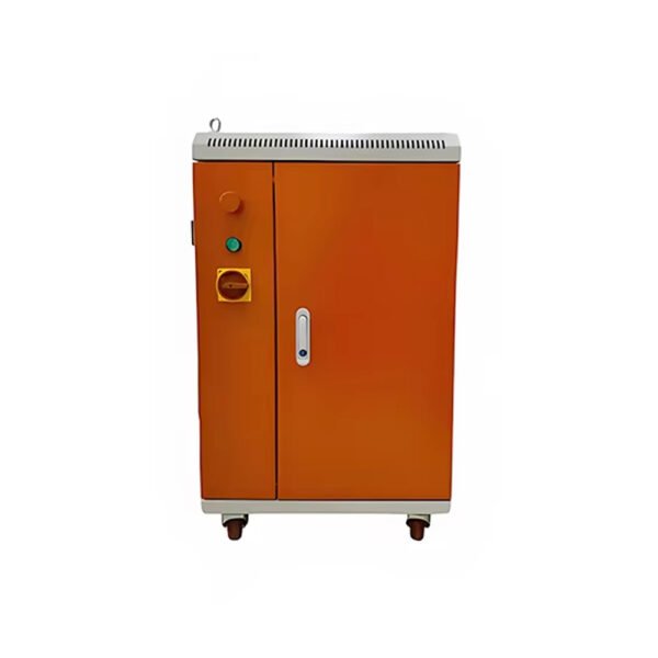 Cánh tay robot hàn laser 6 trục tự động hoàn toàn 1000W/2000W/3000W - Hình ảnh 4
