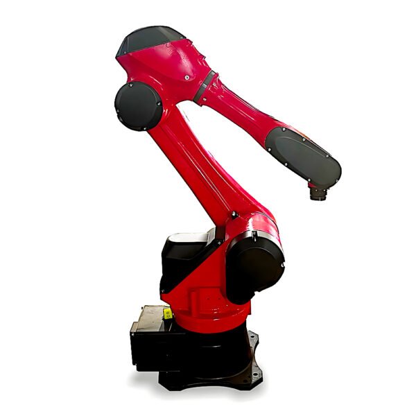 Cánh tay robot hàn laser 6 trục tự động hoàn toàn 1500W/2000W