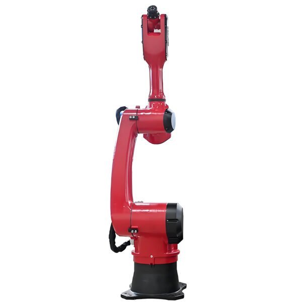 Cánh tay robot hàn laser 6 trục tự động hoàn toàn 1500W/2000W - Hình ảnh 5