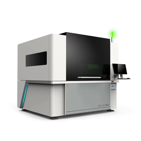 Máy cắt laser kim loại 3 trục CNC tự động