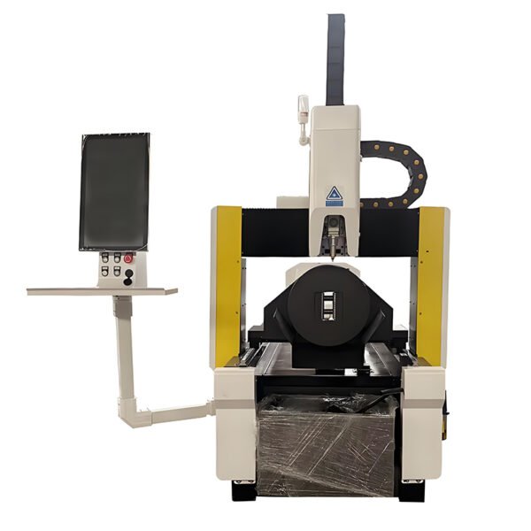 Máy cắt ống laser công suất lớn 1500W-6000W - Ứng dụng lý tưởng cho ngành nội thất - Hình ảnh 2
