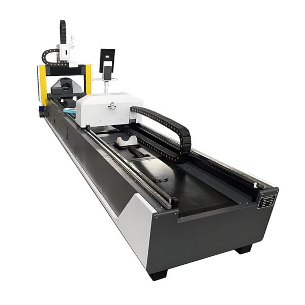 Máy cắt ống laser công suất lớn 1500W-6000W - Ứng dụng lý tưởng cho ngành nội thất - Hình ảnh 4