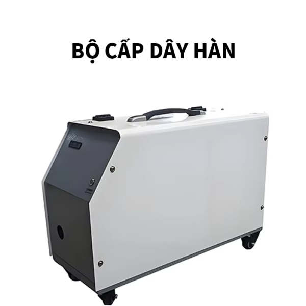 Máy hàn laser cầm tay 3 trong 1 tự động 1000W/1500W/2000W - Hình ảnh 3