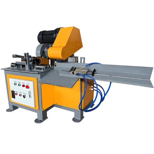 Máy cắt ống tròn inox tự động CNC loại nhỏ - Hình ảnh 3