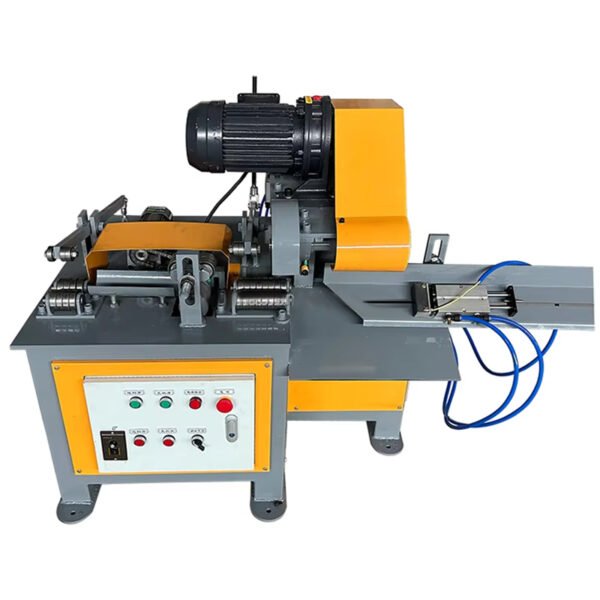Máy cắt ống tròn inox tự động CNC loại nhỏ - Hình ảnh 5