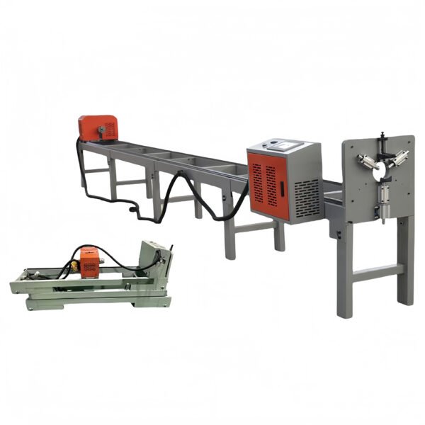 Máy cắt laser kim loại ống thép CNC công suất 1000W-3000W - Hình ảnh 2