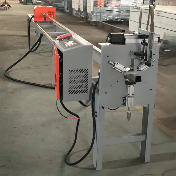 Máy cắt laser kim loại ống thép CNC công suất 1000W-3000W - Hình ảnh 3