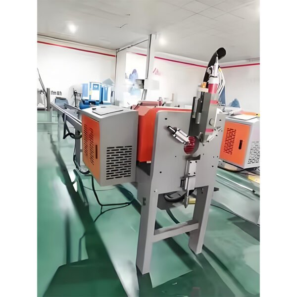 Máy cắt laser kim loại ống thép CNC công suất 1000W-3000W - Hình ảnh 4