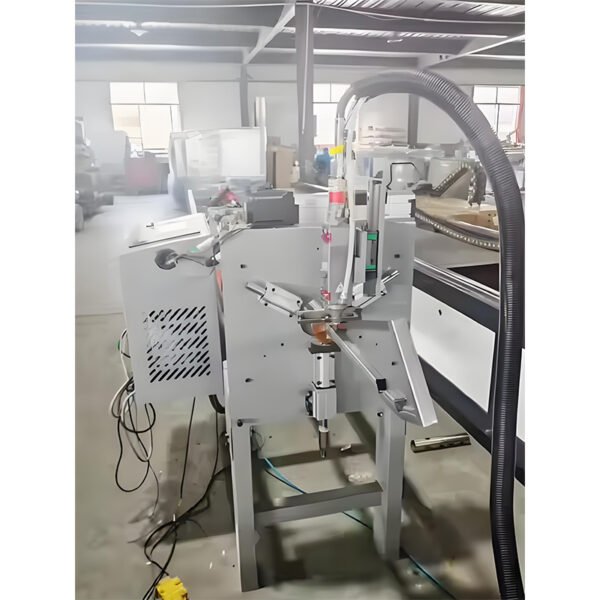 Máy cắt laser kim loại ống thép CNC công suất 1000W-3000W - Hình ảnh 5