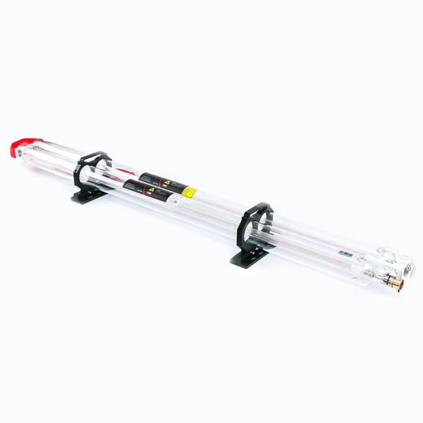 Ống laser CO2 công suất lớn 300W dòng SPT U-series
