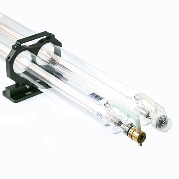 Ống laser CO2 công suất lớn 300W dòng SPT U-series - Hình ảnh 4