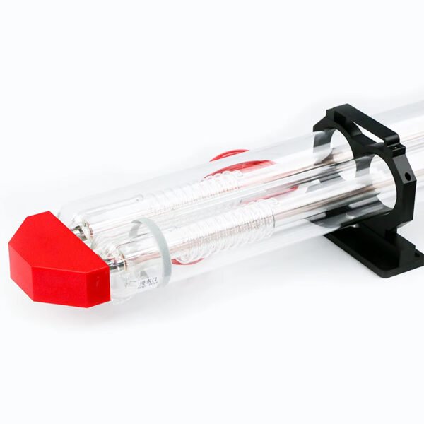 Ống laser CO2 công suất lớn 300W dòng SPT U-series - Hình ảnh 5