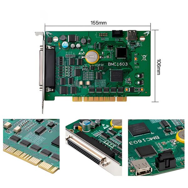 Hệ thống điều khiển laser CNC máy cắt sợi quang FSCUT 1000 – Phần mềm Cypcut - Hình ảnh 3