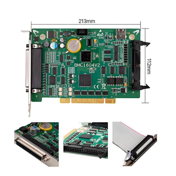 Hệ thống điều khiển laser CNC máy cắt sợi quang FSCUT 2000 – Phần mềm Cypcut - Hình ảnh 4