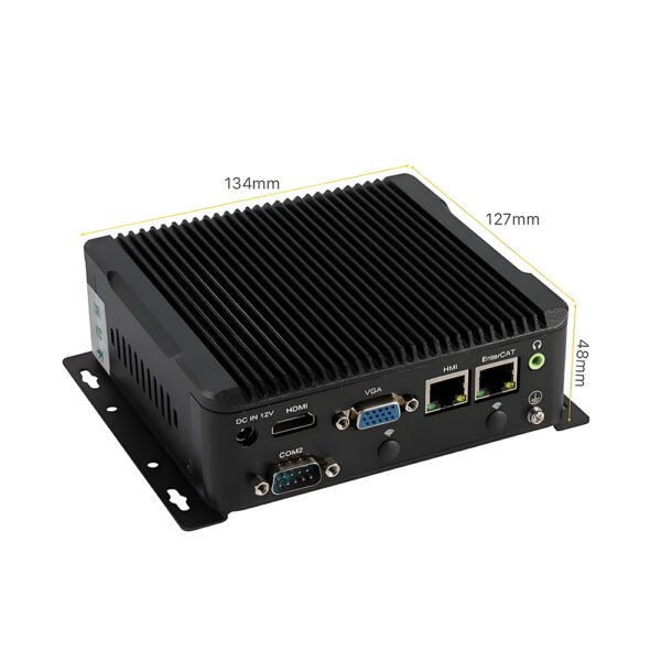Hệ thống điều khiển laser CNC máy cắt sợi quang Raytools XC3000S - Phần mềm độc quyền - Hình ảnh 4