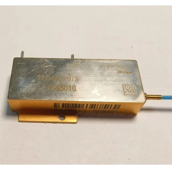 Bộ phận nguồn laser - Máy bơm diode công suất cao 120W/250W/370W/500W cho các hãng Raycus/MAX/BWT/JPT/IPG/RECI - Hình ảnh 13