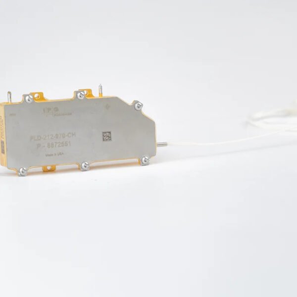 Bộ phận nguồn laser - Máy bơm diode công suất cao 120W/250W/370W/500W cho các hãng Raycus/MAX/BWT/JPT/IPG/RECI - Hình ảnh 12