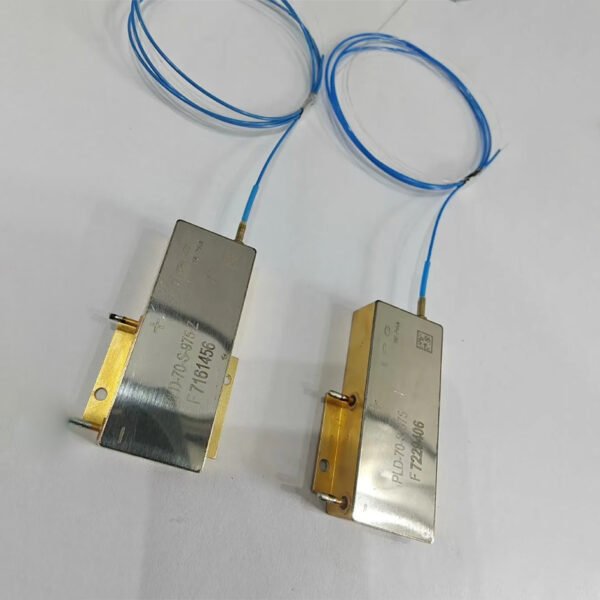 Bộ phận nguồn laser - Máy bơm diode công suất cao 120W/250W/370W/500W cho các hãng Raycus/MAX/BWT/JPT/IPG/RECI - Hình ảnh 11