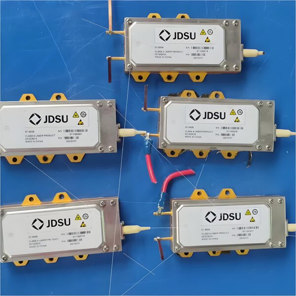 Bộ phận nguồn laser - Máy bơm diode công suất cao 120W/250W/370W/500W cho các hãng Raycus/MAX/BWT/JPT/IPG/RECI - Hình ảnh 6