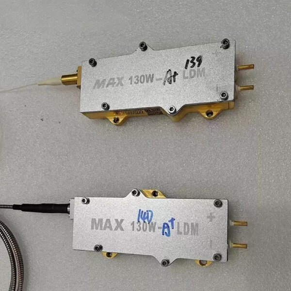 Bộ phận nguồn laser - Máy bơm diode công suất cao 120W/250W/370W/500W cho các hãng Raycus/MAX/BWT/JPT/IPG/RECI - Hình ảnh 5