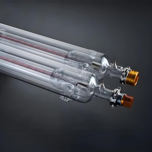 Phụ kiện máy cắt bằng laser. Sử dụng ống laser CO2 công suất 300W, 400W, 600W - Hình ảnh 3