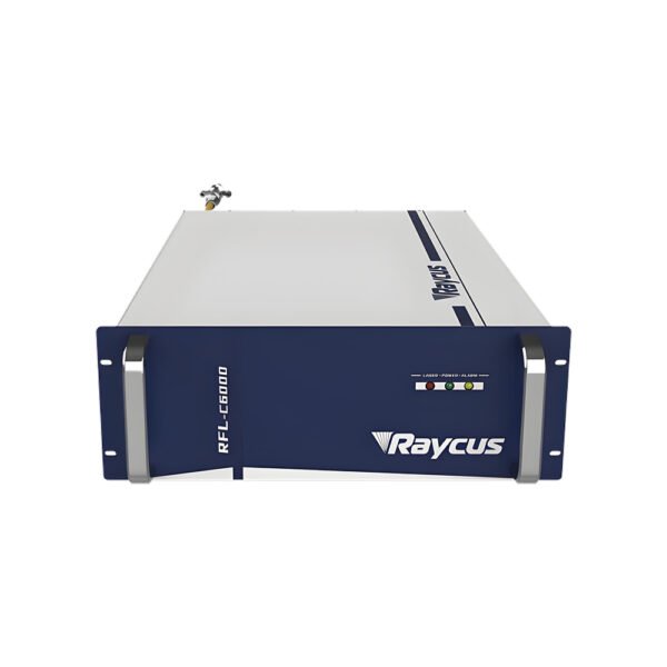 Nguồn laser sợi quang liên tục đa module chính hãng Raycus RFL-C300 / C500 / C1000 / C1500 / C2000 / C3000 / C4000 / C6000 / C8000 / C10000 dành cho máy cắt laser sợi quang - Hình ảnh 9