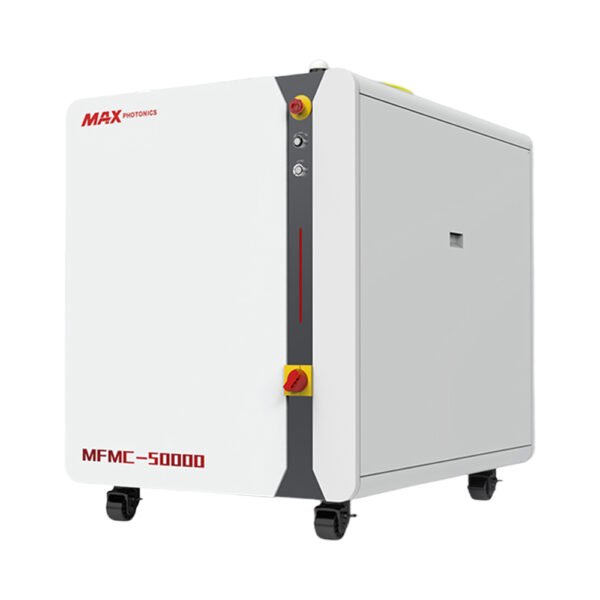 Laser fiber liên tục đơn module nguyên bản Max MFSC -12000 / 20000 / 30000 / 50000 / 85000 / 160000 - Hình ảnh 6