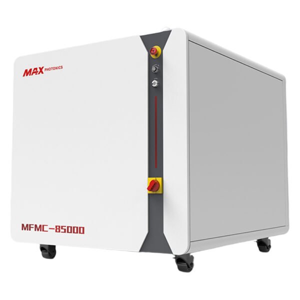 Laser fiber liên tục đơn module nguyên bản Max MFSC -12000 / 20000 / 30000 / 50000 / 85000 / 160000 - Hình ảnh 7