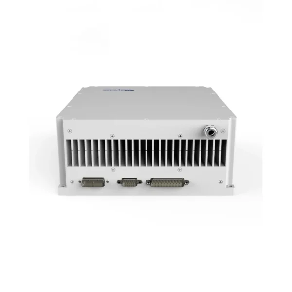 Nguồn laser sợi quang Raycus 20W 30W 50W 1064nm, laser xung Q tích hợp đèn đỏ cho laser sợi quang Raycus - Hình ảnh 4