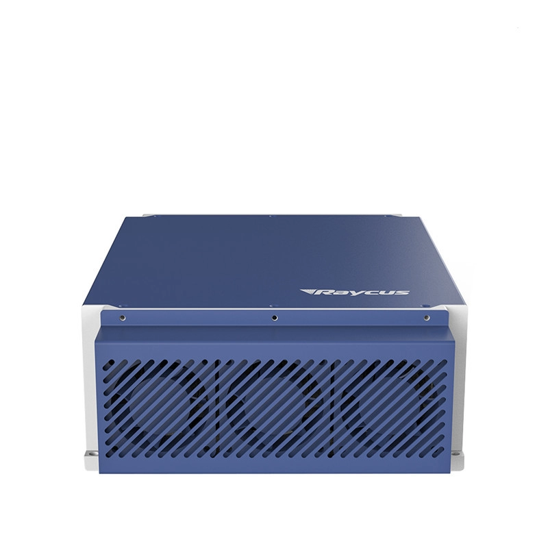 Nguồn laser sợi quang Raycus chính hãng – Loại xung Q-switched 20W / 30W RFL-P20QS / P30Q bước sóng 1064nm, dùng cho máy khắc laser sợi quang - Hình ảnh 3