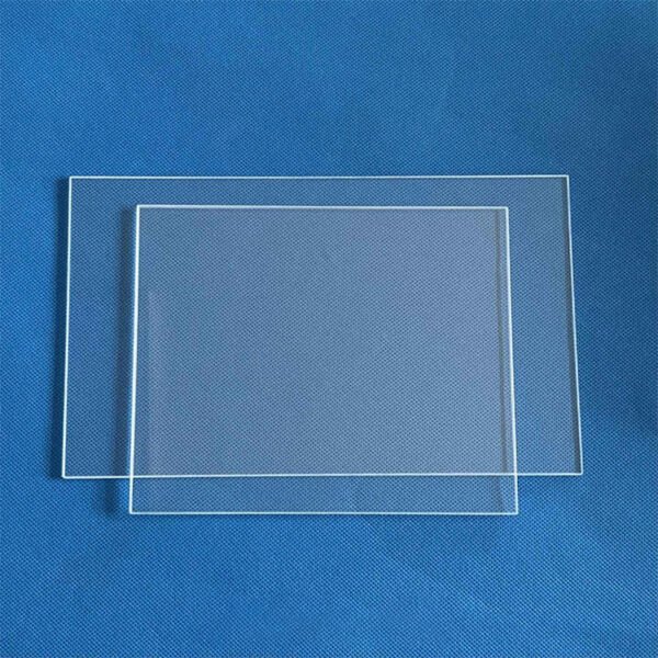 Máy cắt thủy tinh thạch anh bằng laser độ chính xác cao 1000x1000mm - Hình ảnh 4